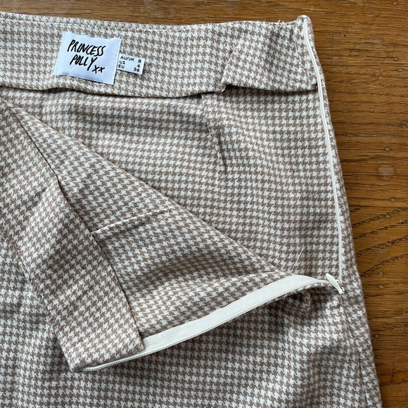 NWOT princess polly mahala mini skirt - Picture 6 of 7